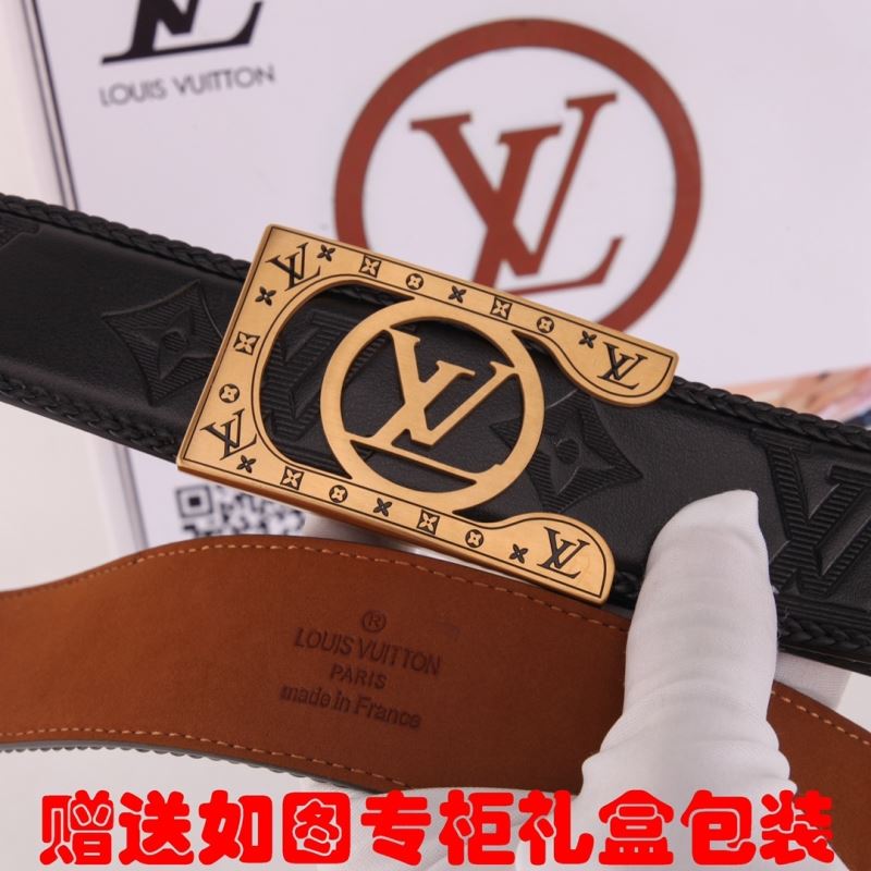 Louis Vuitton Belts